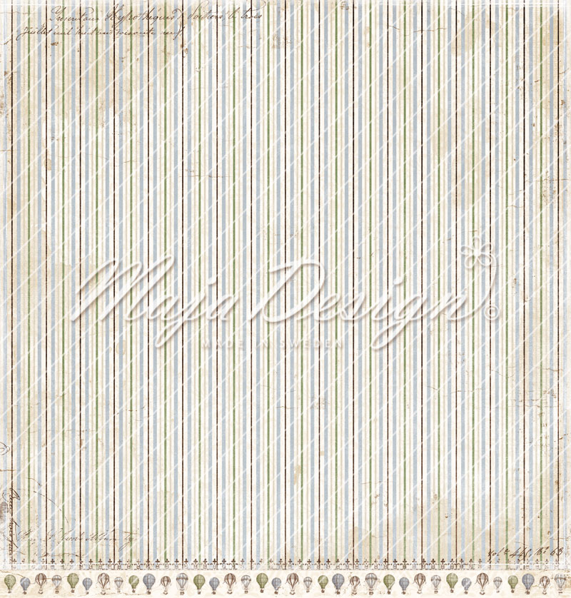 MD 1099 Miles Apart - Dream away  - 2