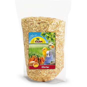 JR Farm Äggfoder