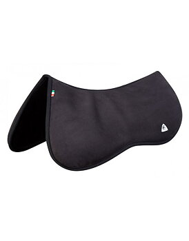 Acavallo Memory Foam Half Pad