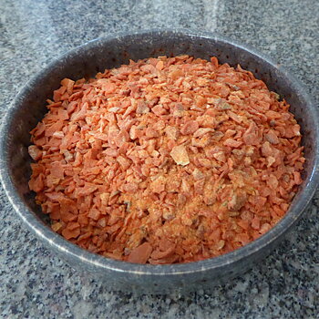 Bello Morots snacks  250 gram