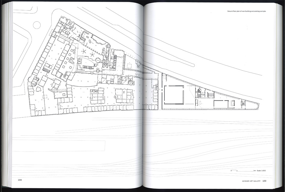 Johan Celsing: Buildings, Texts - 4