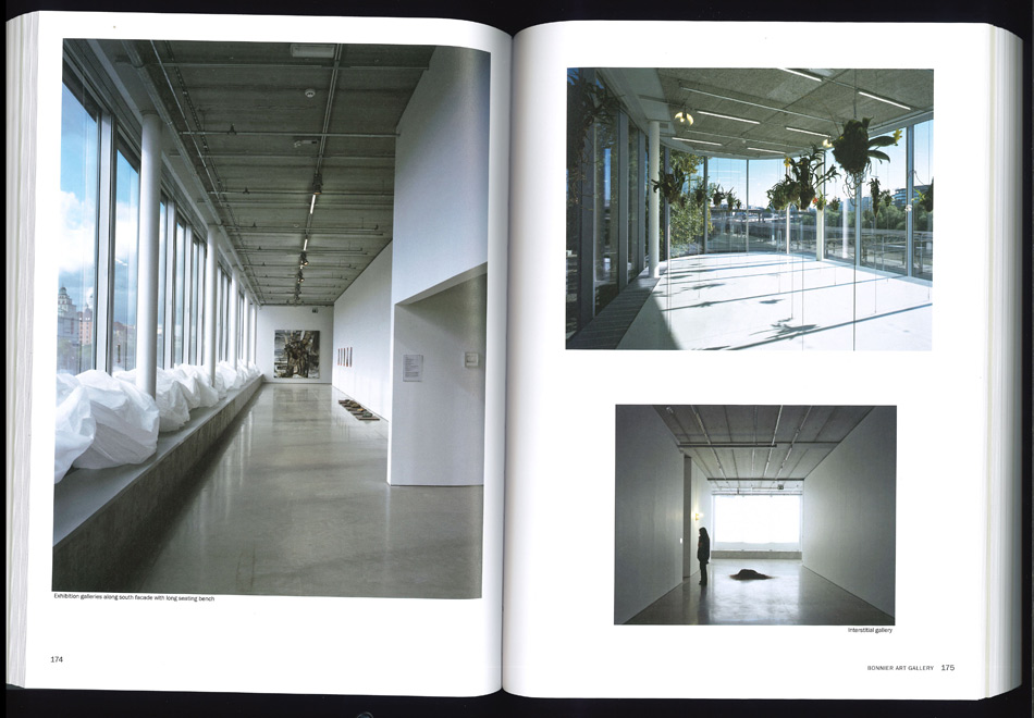 Johan Celsing: Buildings, Texts - 7