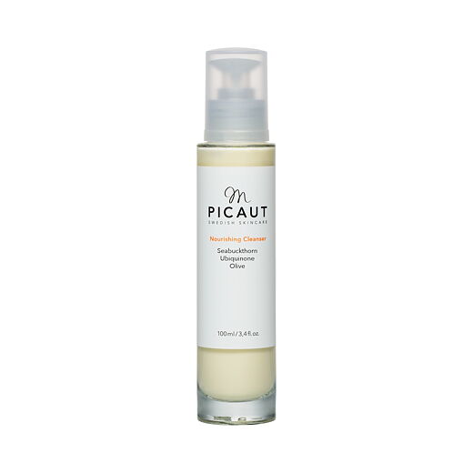 M Picaut Nourishing Cleanser 100 ml