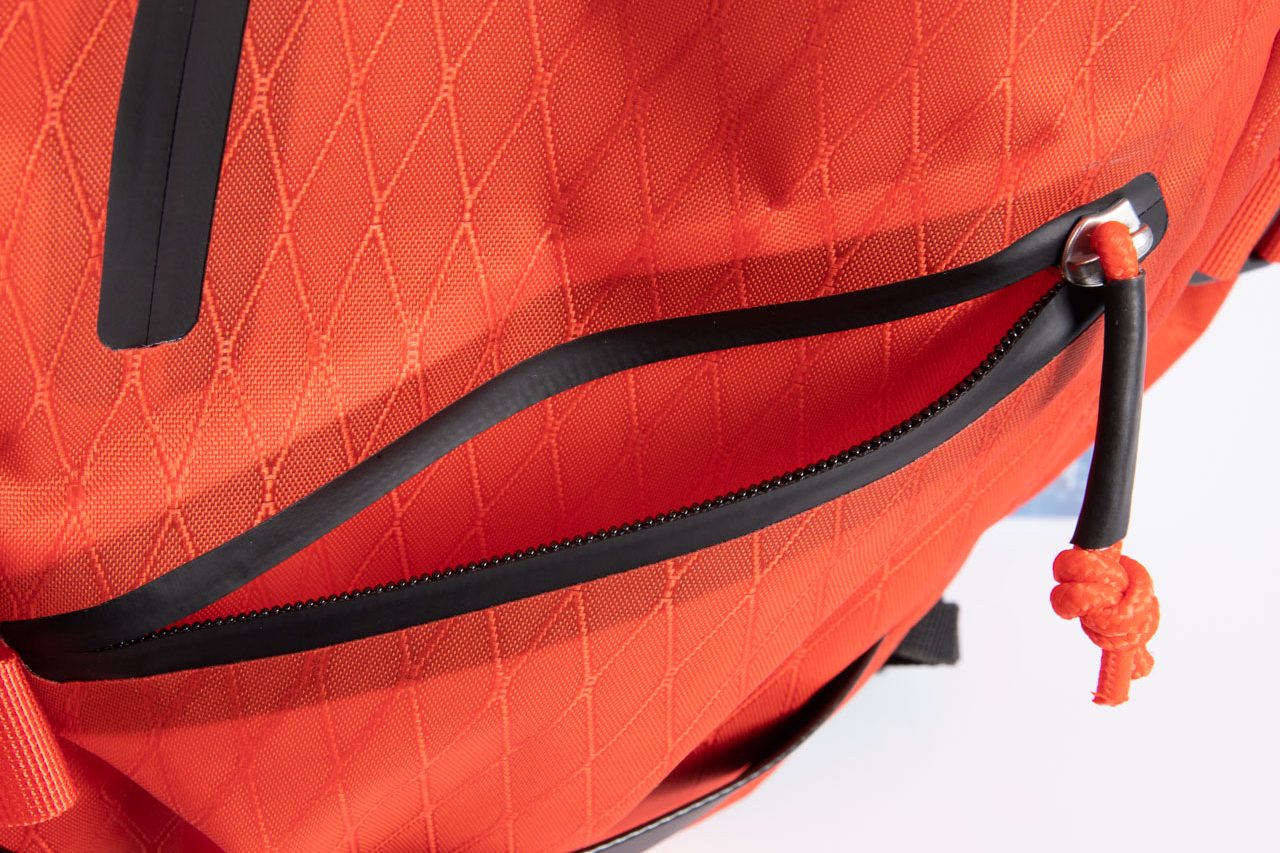 TILOPA 50L DuraDiamond™ - 8
