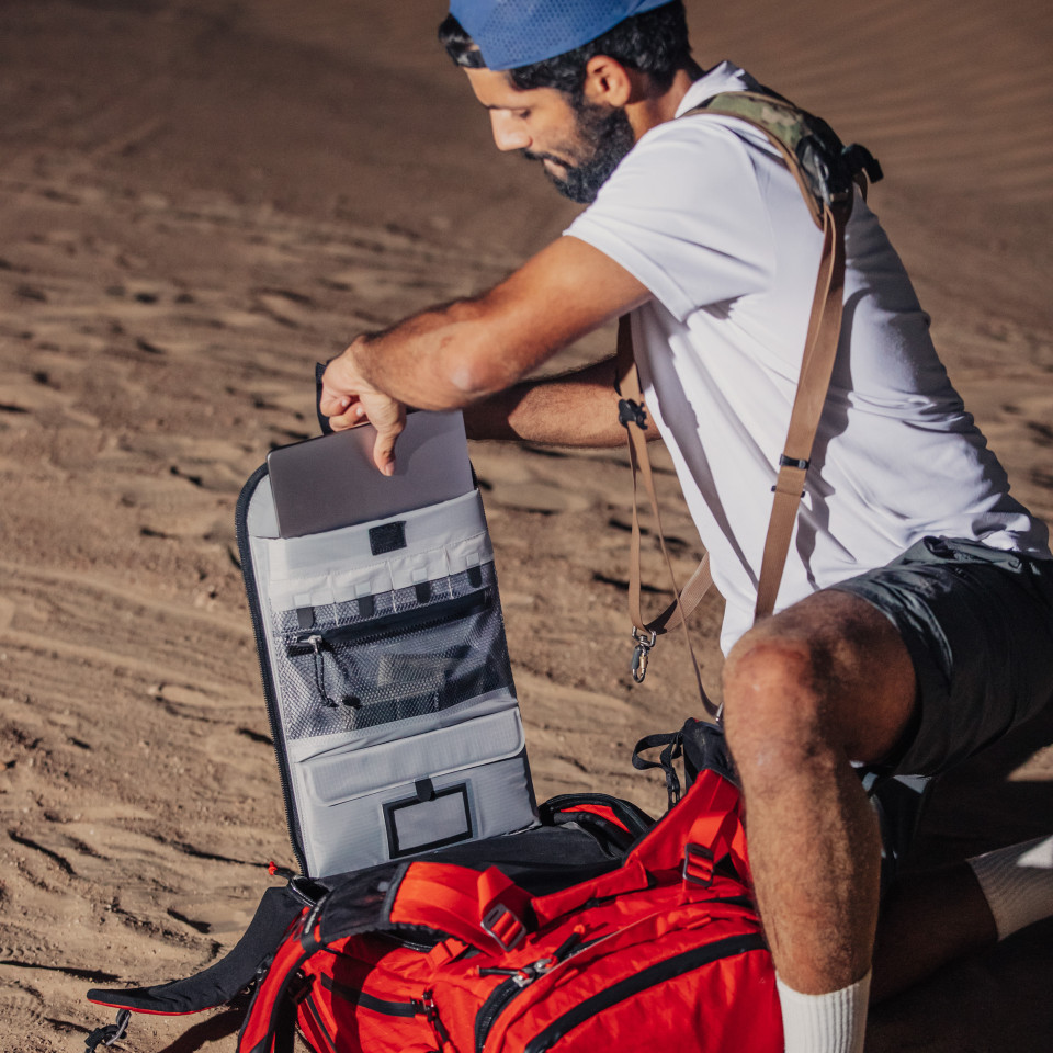 TILOPA 50L DuraDiamond™ - 5