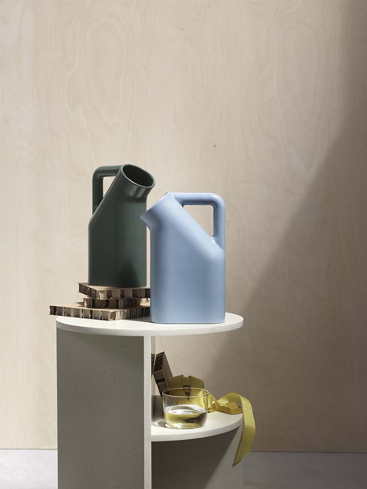 Tub Jug - I lager - 4