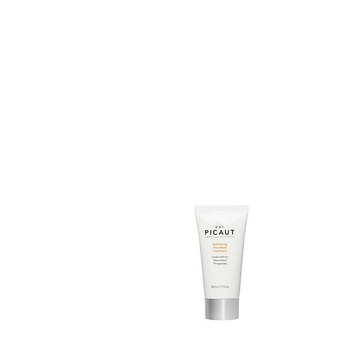 M Picaut Exfoliating Peel Mask Treatment