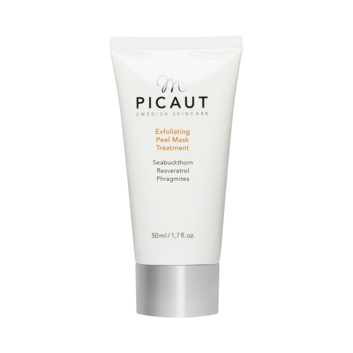 M Picaut Exfoliating Peel Mask Treatment