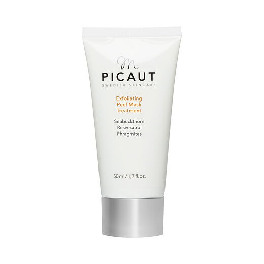 M Picaut Exfoliating Peel Mask Treatment