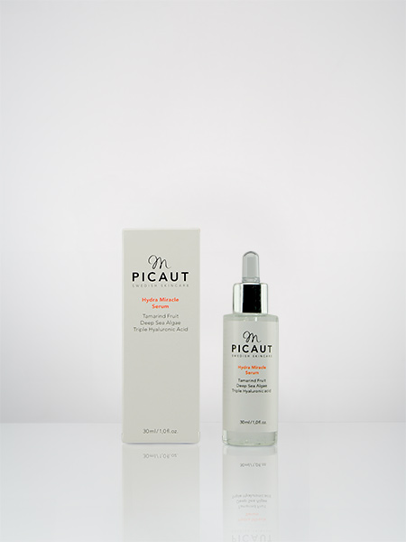 M Picaut  Hydra Miracle Serum