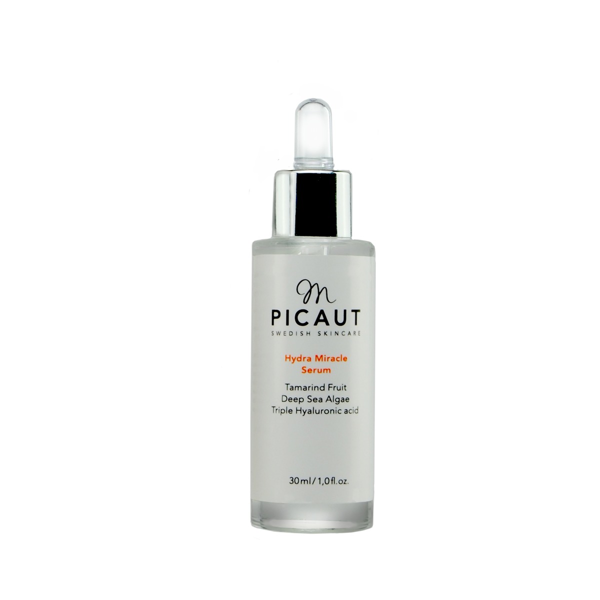M Picaut  Hydra Miracle Serum