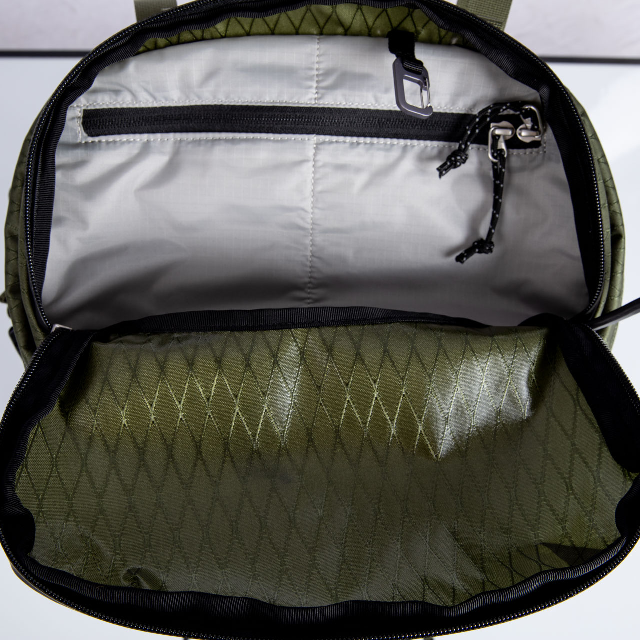 AJNA 37L DuraDiamond™ - 36