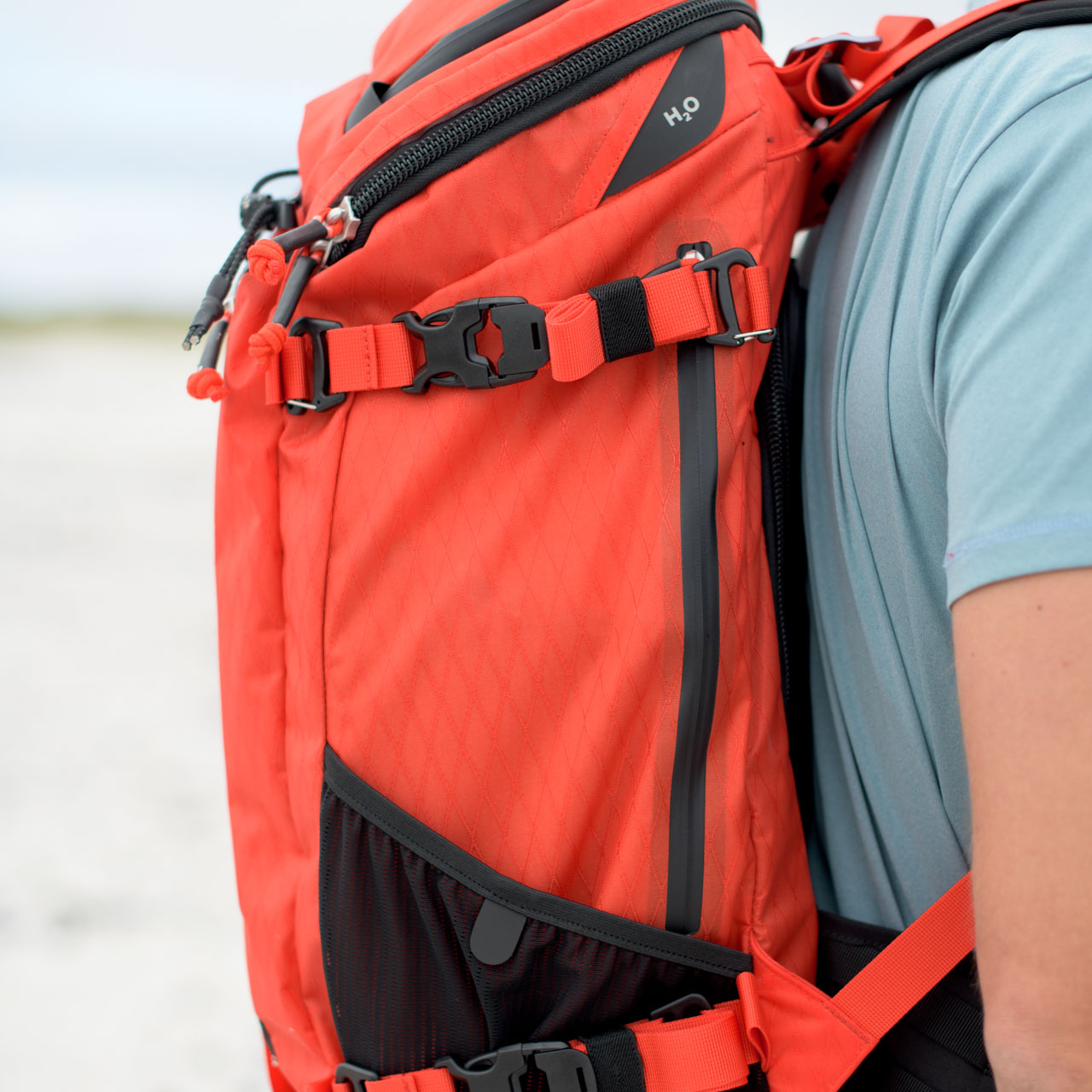 AJNA 37L DuraDiamond™ - 30