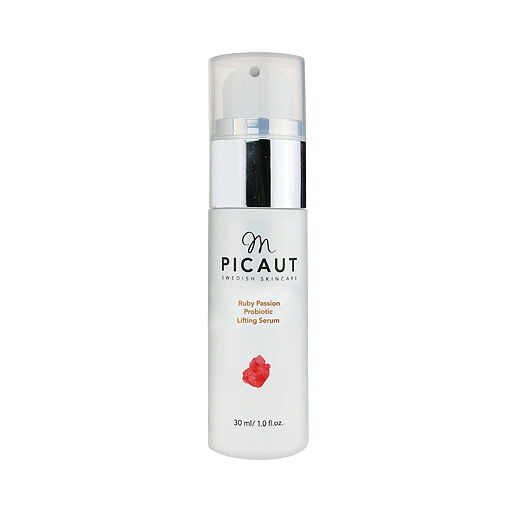 M Picaut Ruby Passion Probiotic Lifting Serum