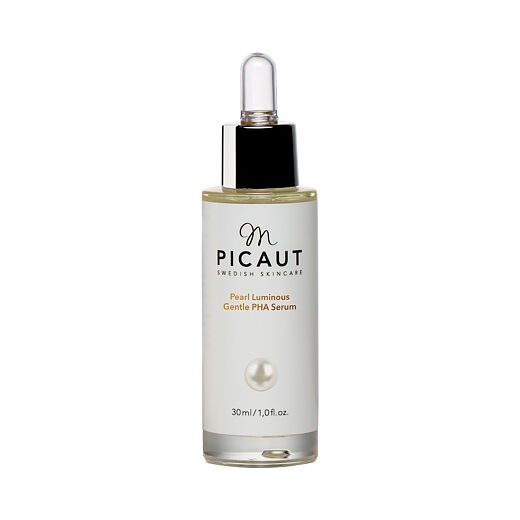 M Picaut Pearl Luminous Gentle PHA Serum
