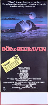 DÖD & BEGRAVEN (1981)