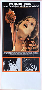 ALLA HELGONS BLODIGA NATT (1978)