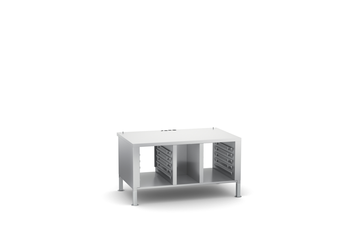 Stativ MarineLine Modell 2-XS
