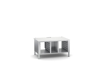 Stativ MarineLine Modell 2-XS