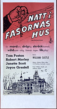 NATT I FASORNAS HUS (1963)