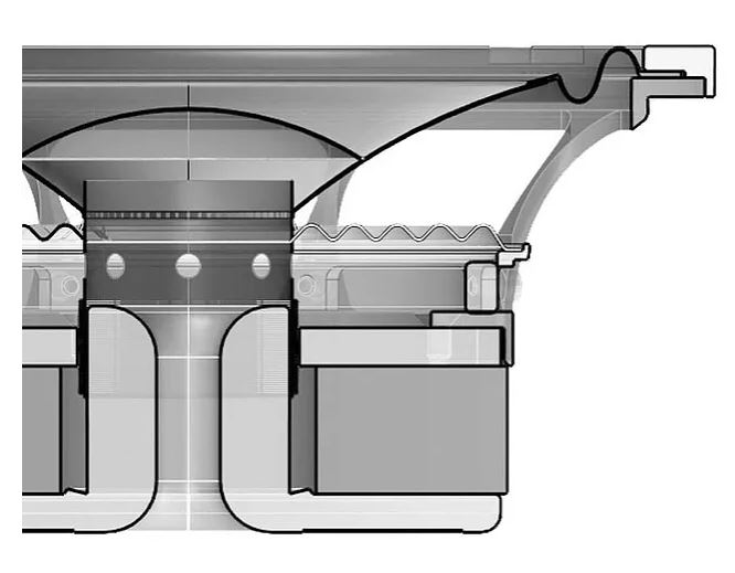 ESB 8.6K3U - 5