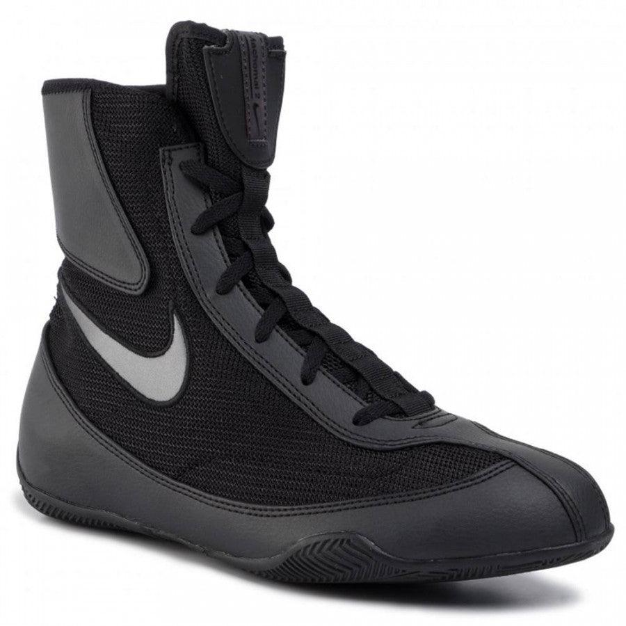 Nike Machomai 2,0 Boxshoe, Black