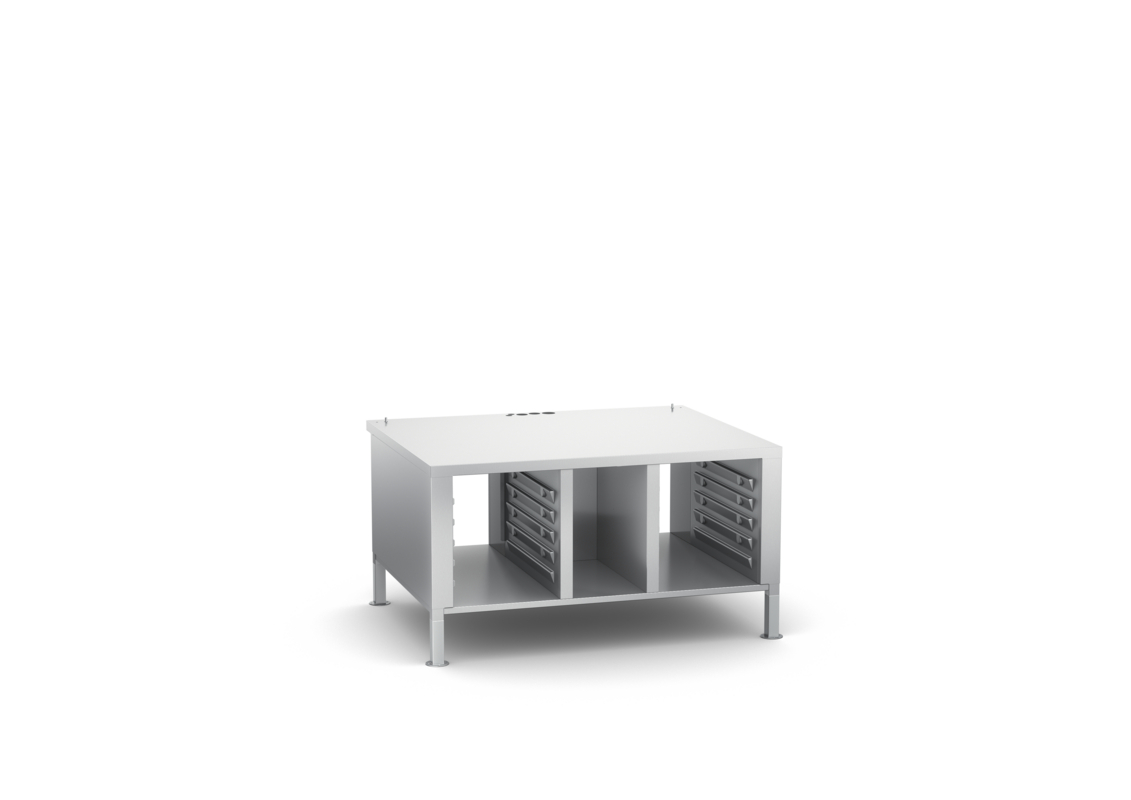 Stativ MarineLine Modell 2-S