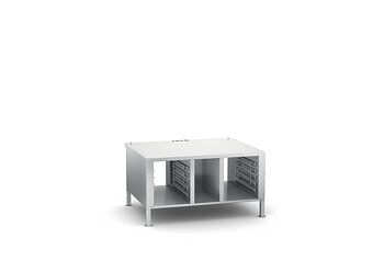 Stativ MarineLine Modell 2-S