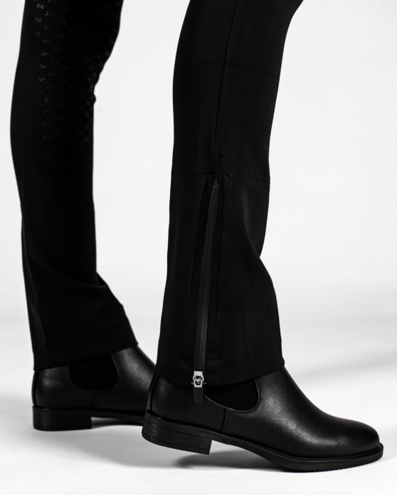 Fager "Cleo" Jodhpurs damridbyxa - 5