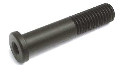 Kellermann, Bullet Atto Rigid Mounting M8 X 40mm