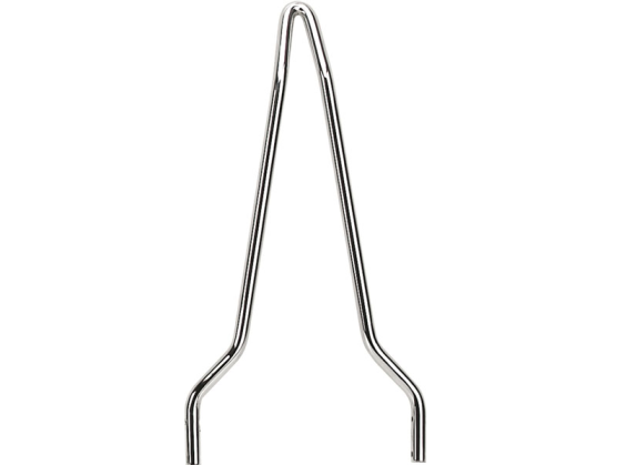 18" Attitude Stick - 8,25"-8,75" Chr