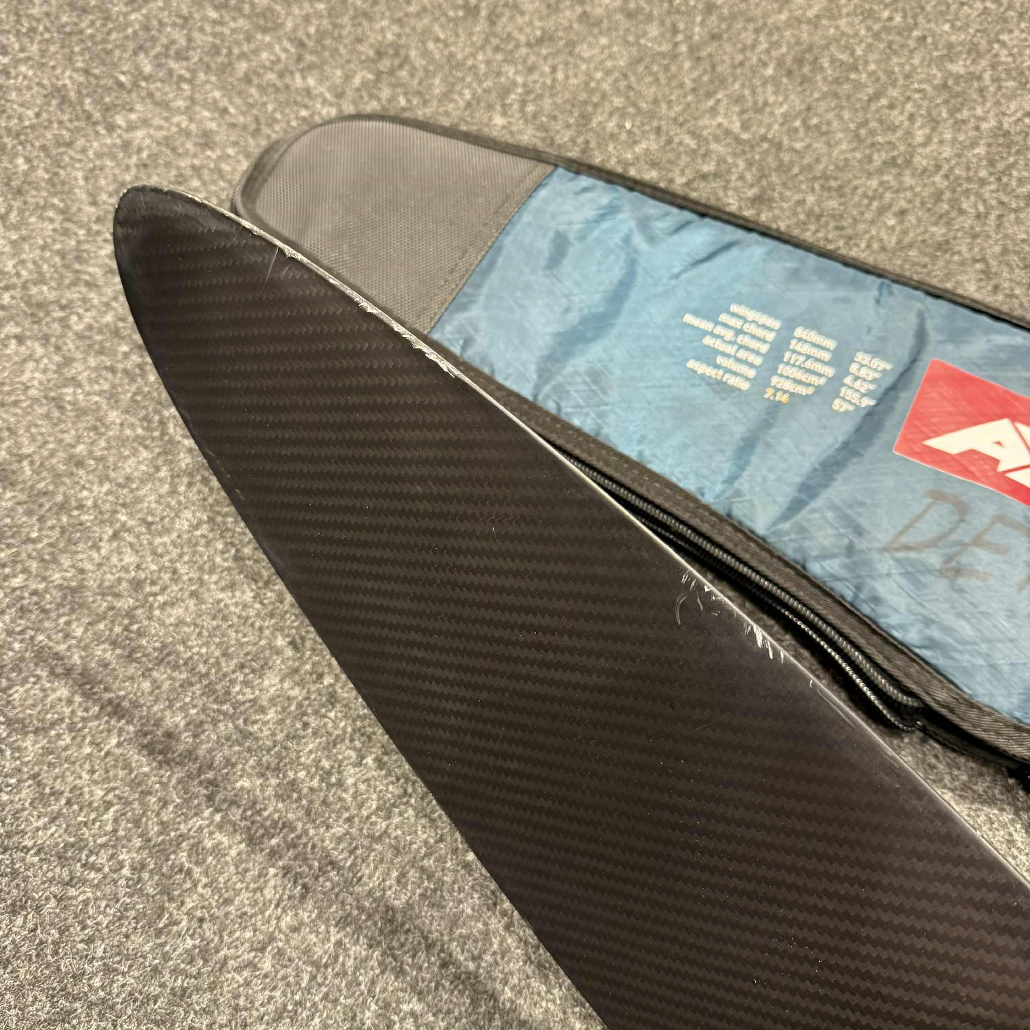 Begagnad foil vinge Axis Spitfire 840 - 5