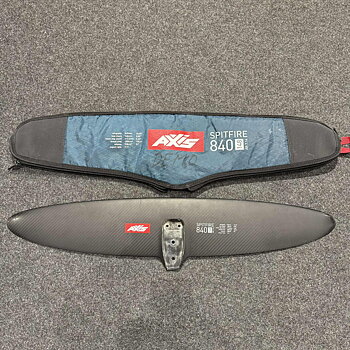 Begagnad foil vinge Axis Spitfire 840
