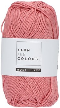 Must - Have Old Pink 