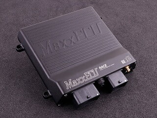 Contacted cable harness for GM LS GEN III/IV incl. MaxxECU RACE kit