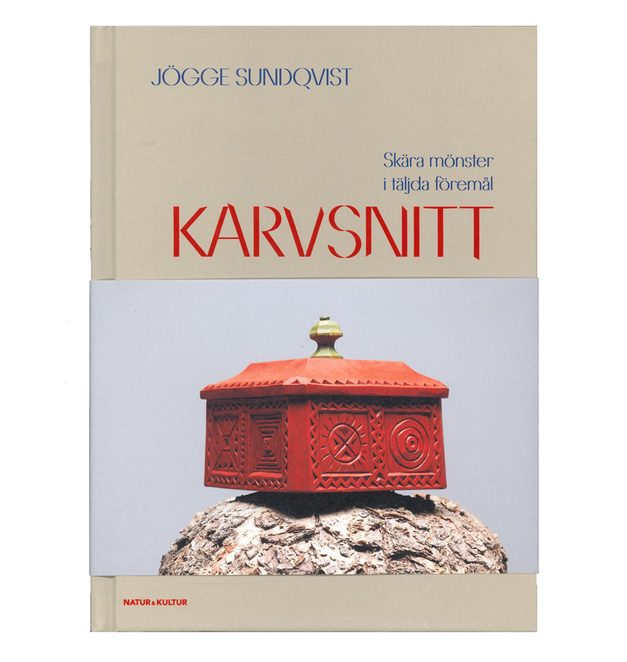 Jögge Sundqvist: Karvsnitt