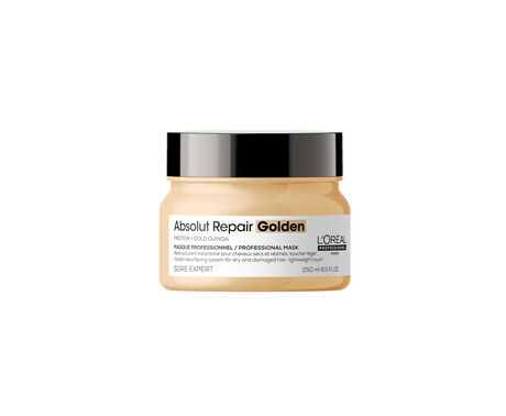L'oréal Professionnel Serie Expert Absolut Repair Golden Masque 250ml 