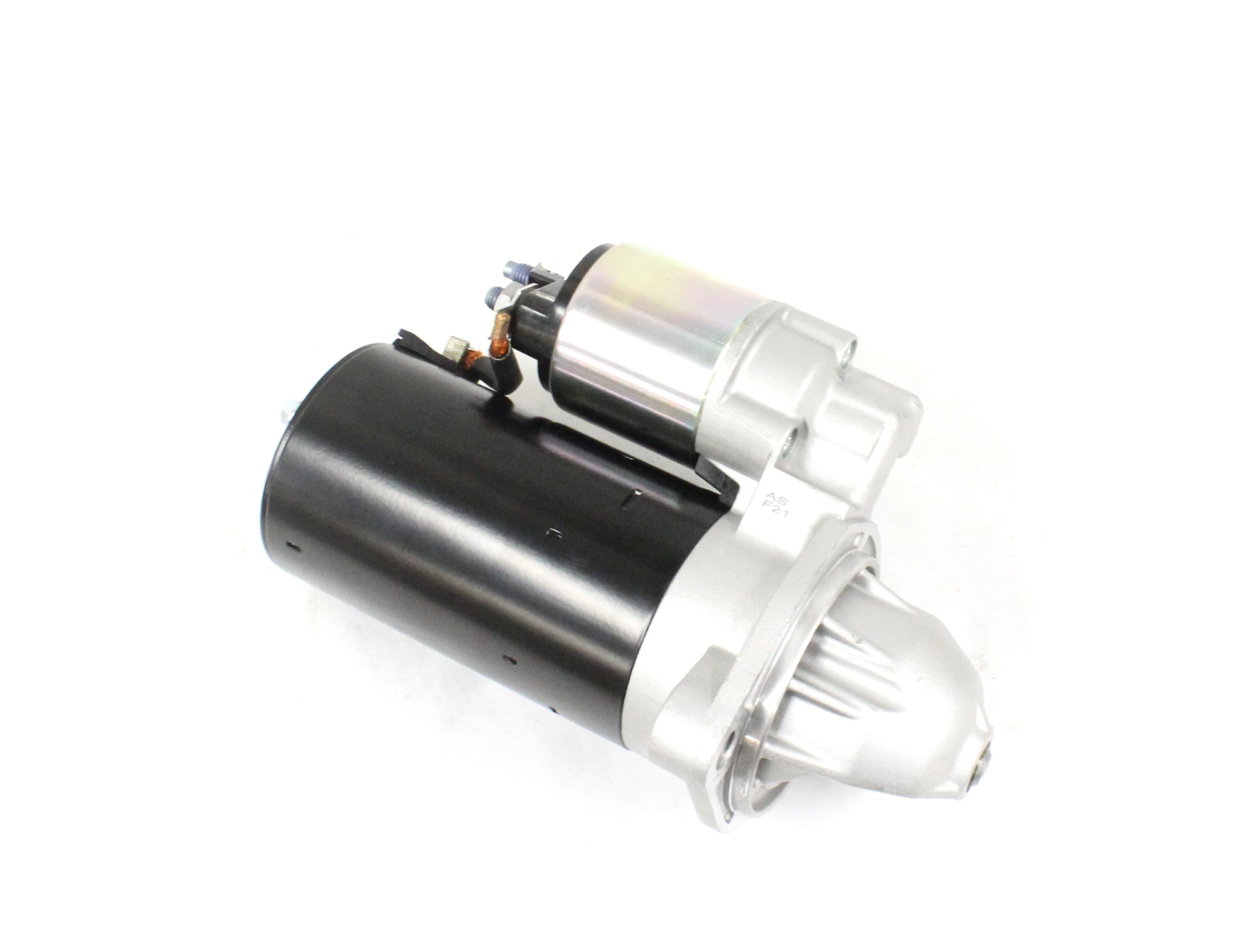 Starter, V70/S60/XC70/S80 Diesel (2KW)