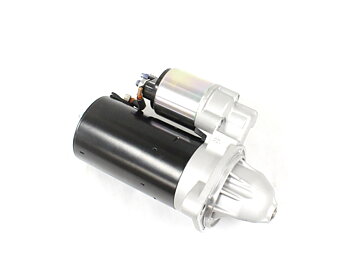 Startmotor, V70/S60/XC70/S80 Diesel (2KW)