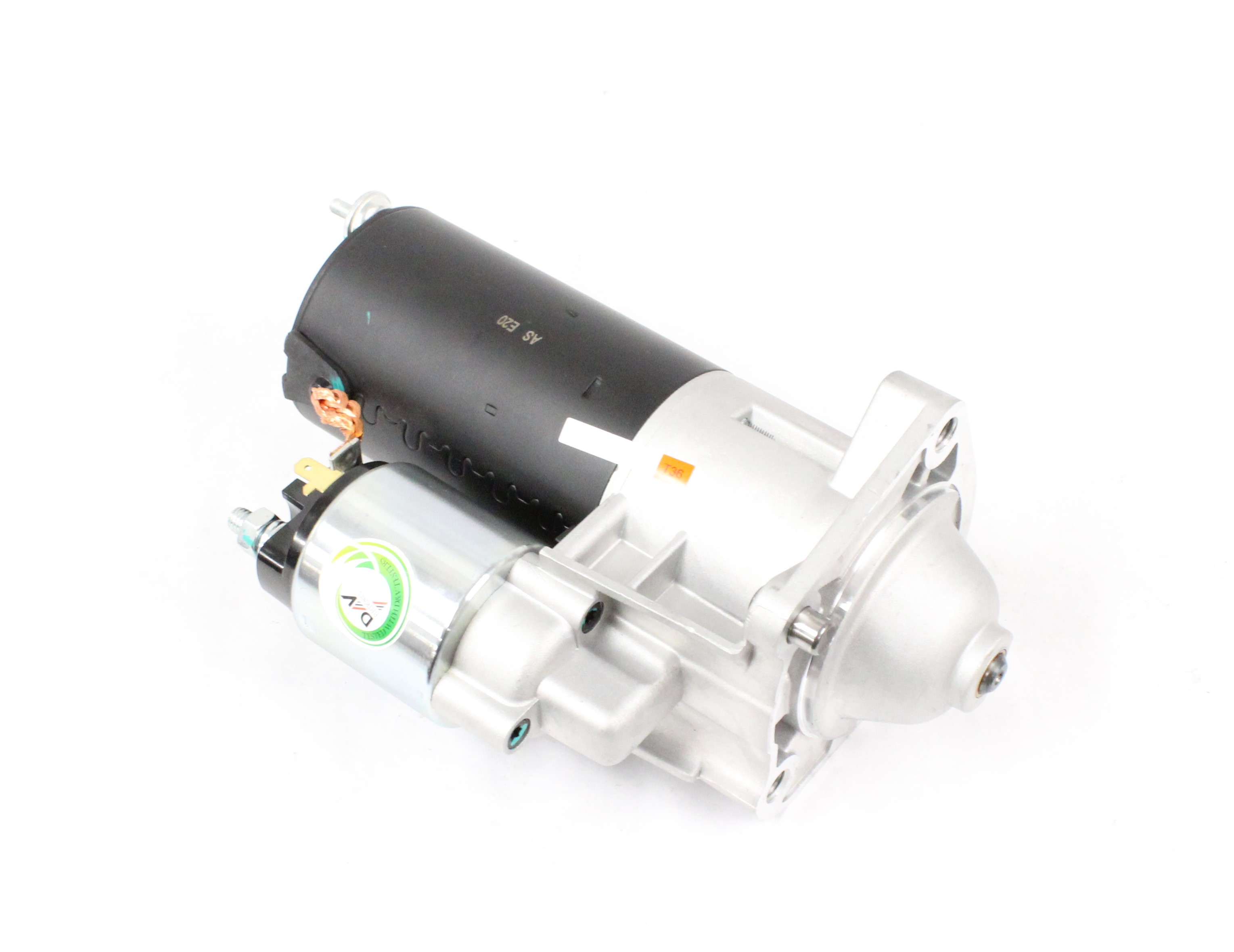 Startmotor, 850/960/S80 (1,7KW)