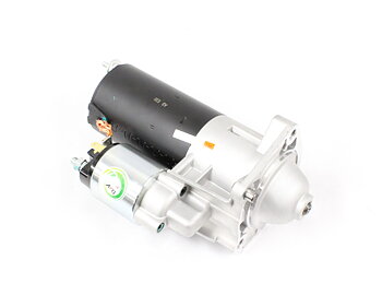 Startmotor, 850/960/S80 (1,7KW)