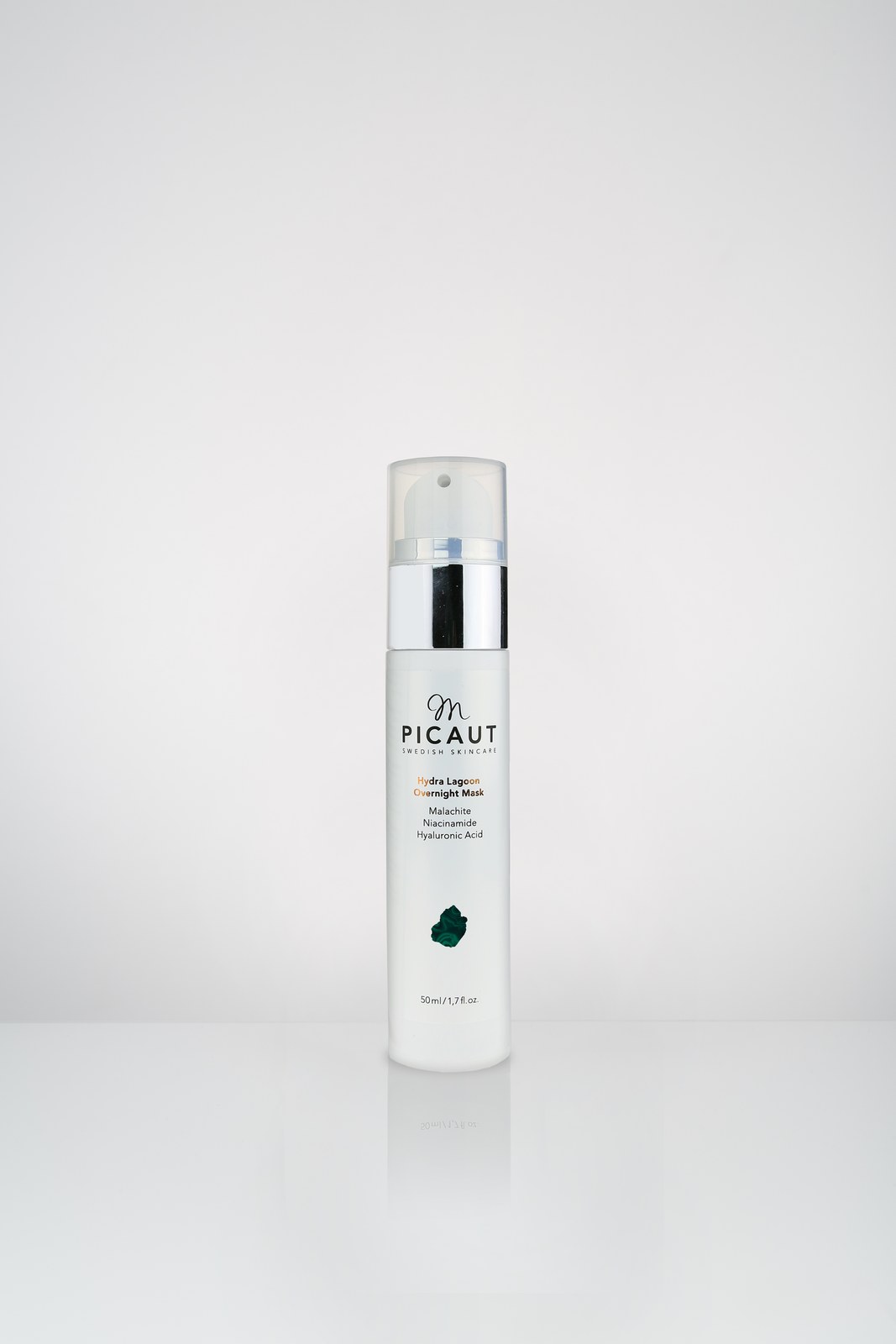 M Picaut  Hydra Lagoon Overnight Mask - 5