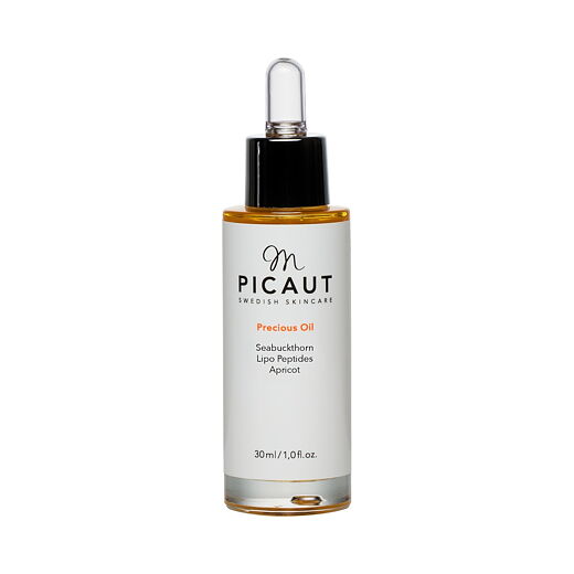 M Picaut Precious Oil