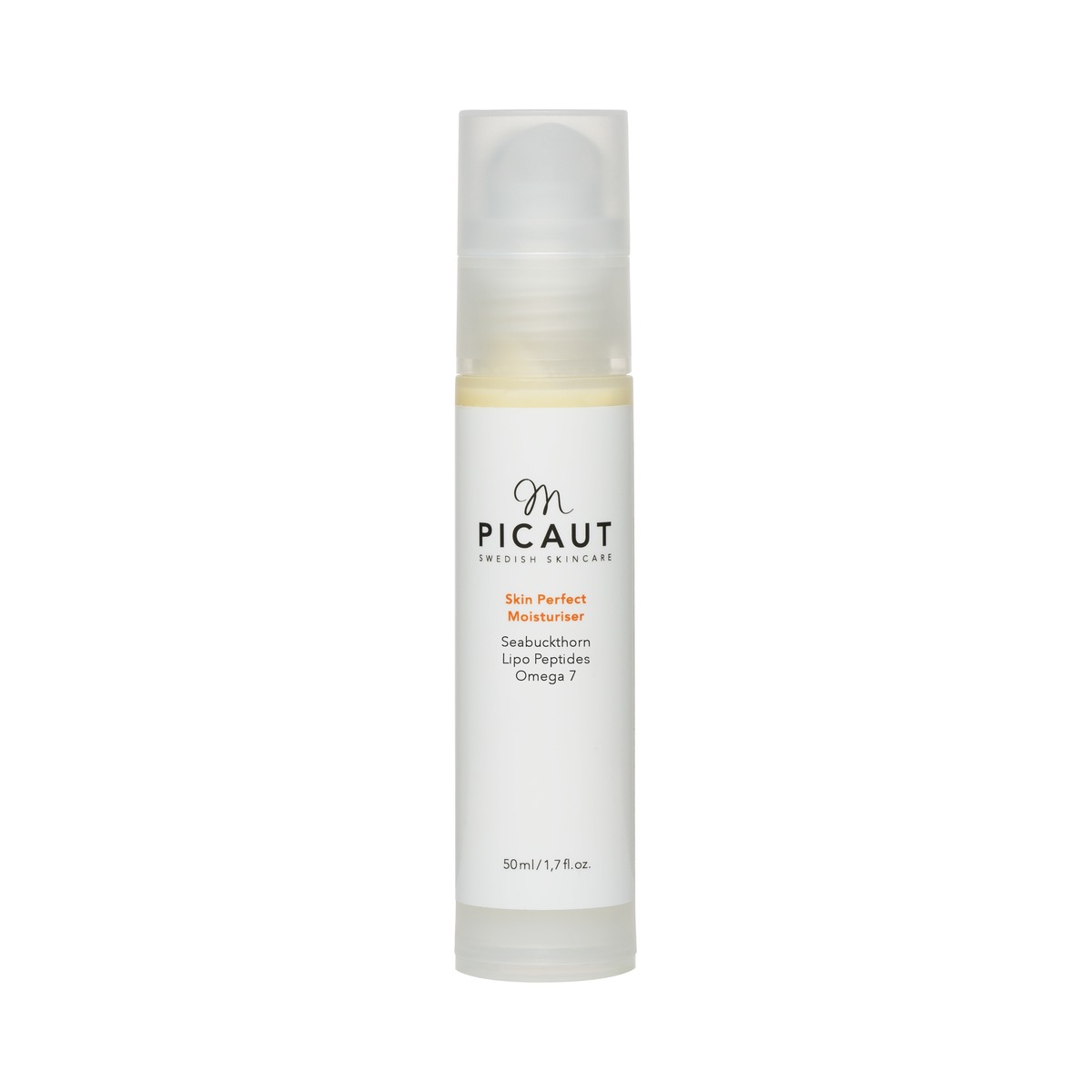 M Picaut  Skin Perfect Moisturiser