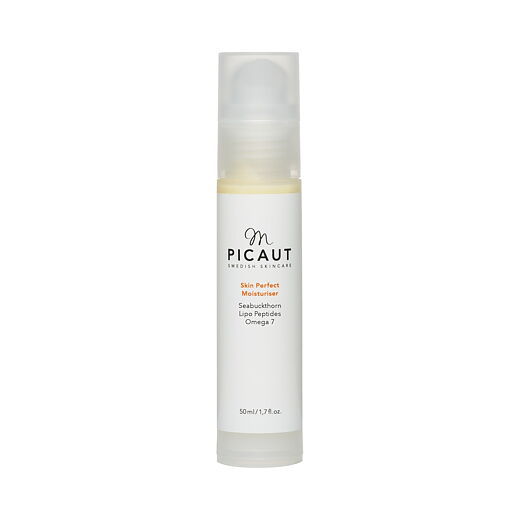 M Picaut Skin Perfect Moisturiser