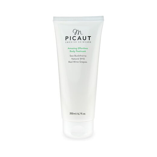 M Picaut Amazing Effortless Body Peel Mask
