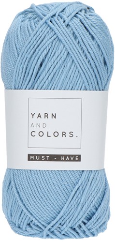 Must - Have Larimar 