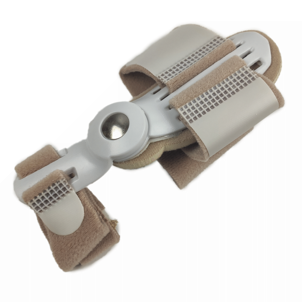 Hallux Valgus - Support Rail Three Colors - 11