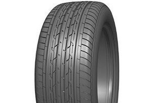 Tire package (budget)