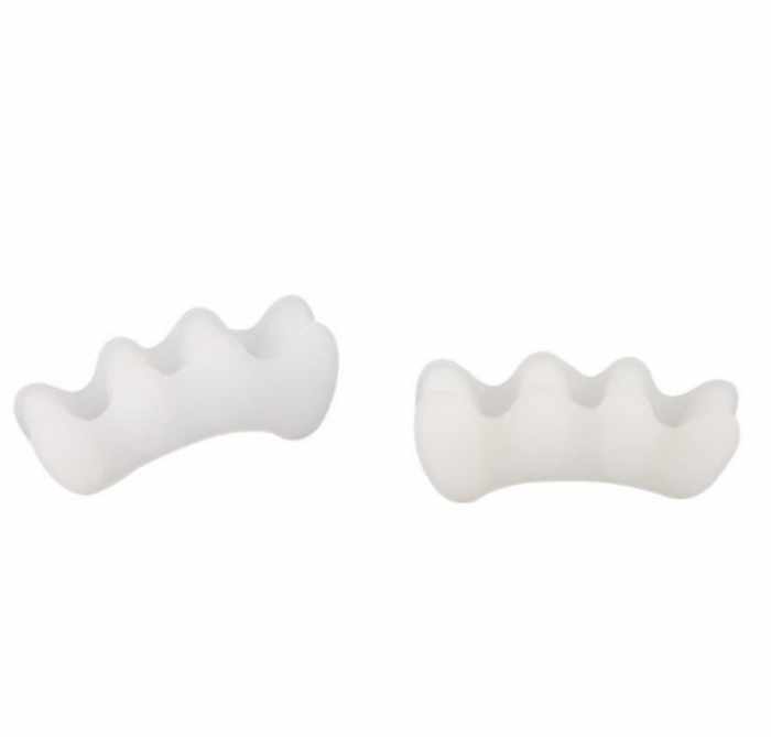 Hallux Valgus Protection - Toe Splitter - 3